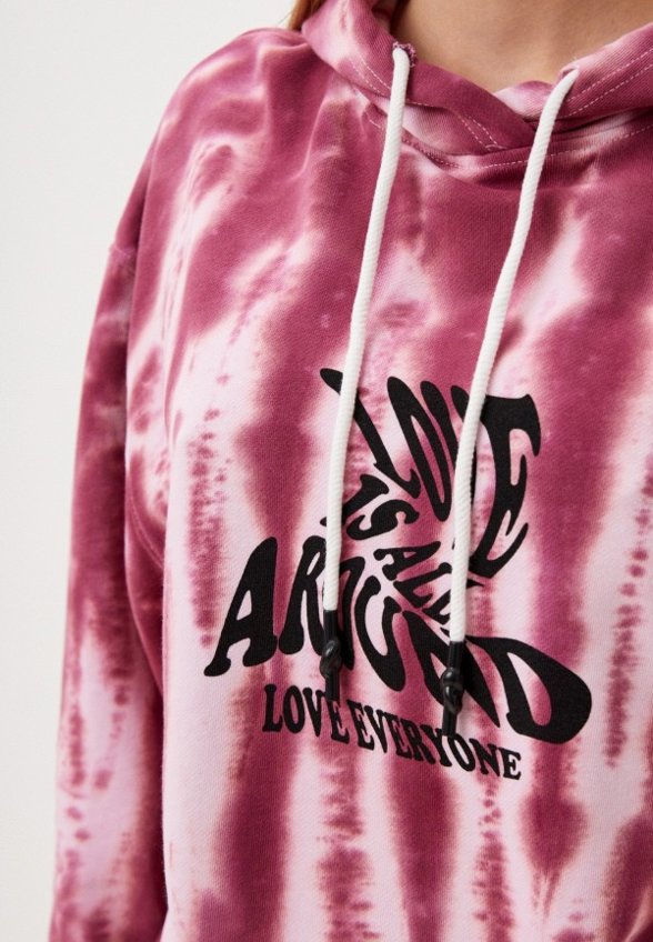 Худи Concept Club