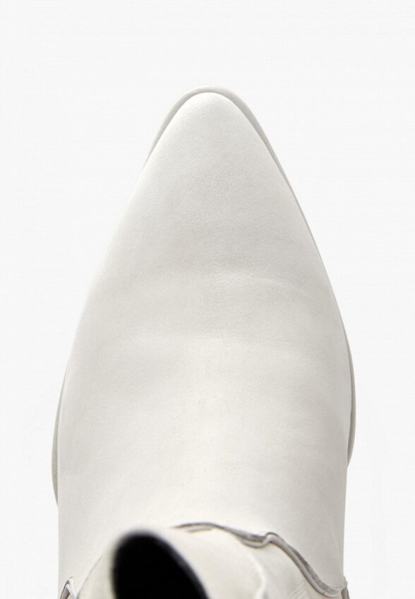 Ботильоны Mascotte