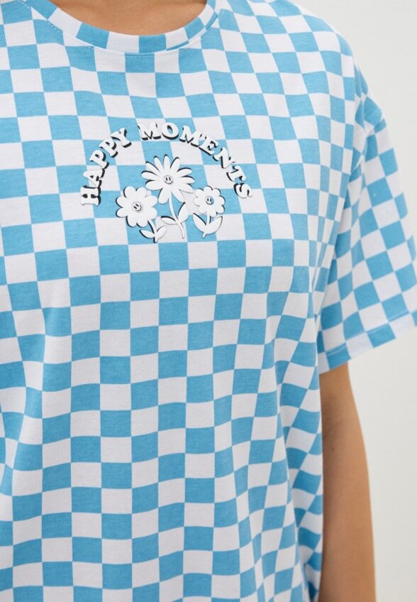 Футболка Funday