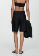 Шорты Mango3  - превью
