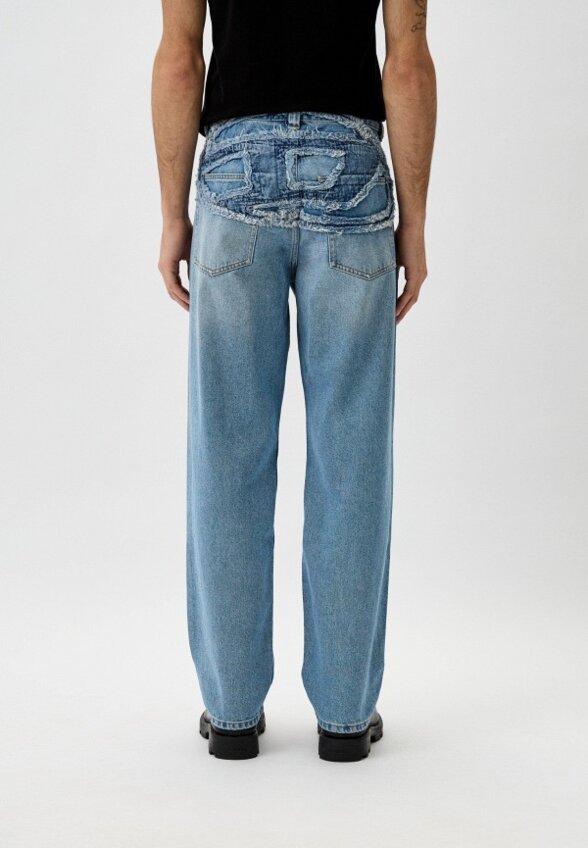 Джинсы Diesel