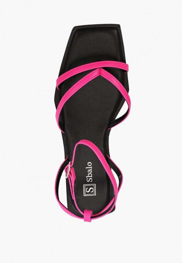 Сандалии Sbalo