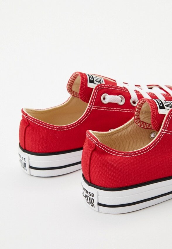 Кеды Converse