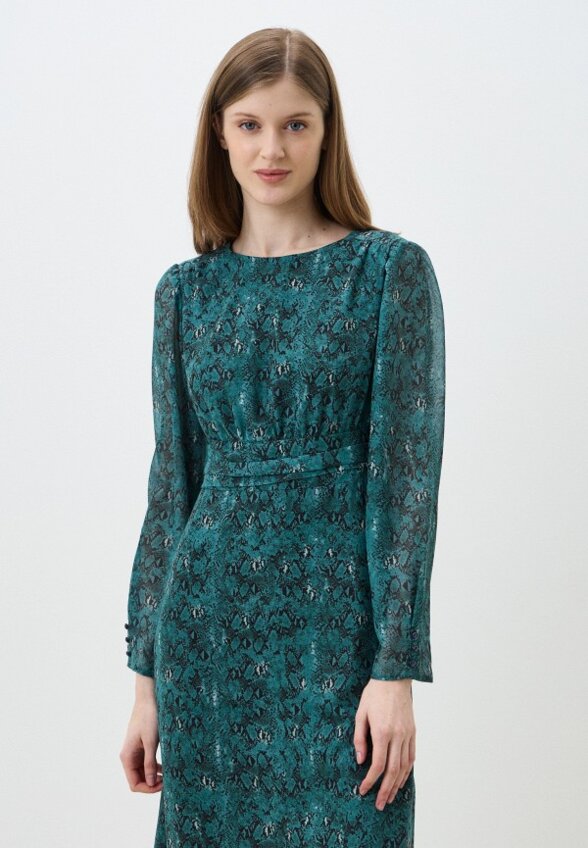 Платье Falinda