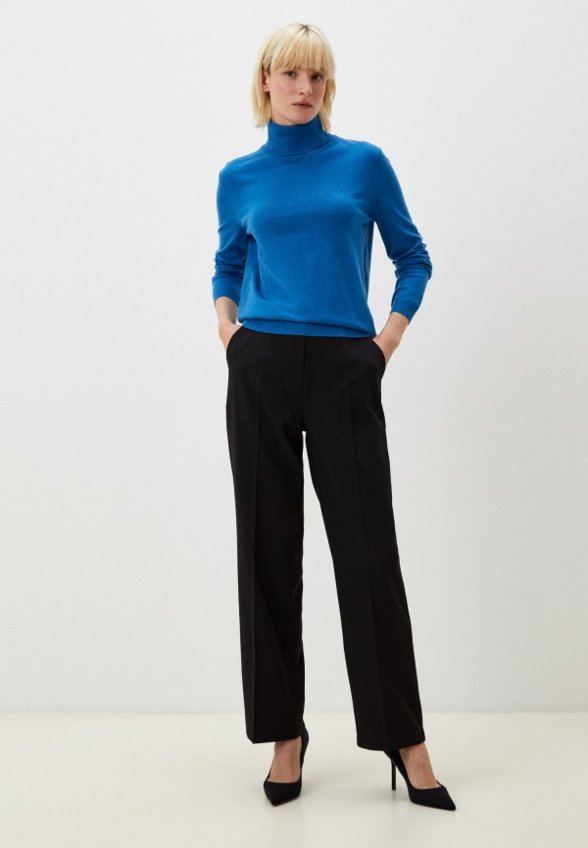 Водолазка Island Cup