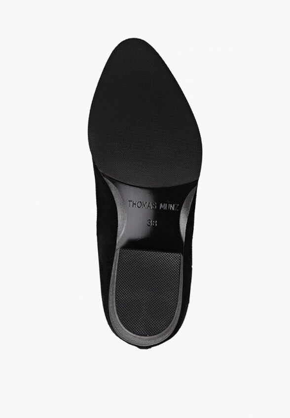 Полусапоги Thomas Munz