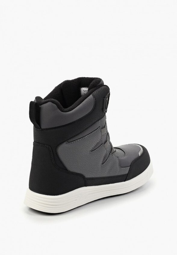 Ботинки Shuzzi