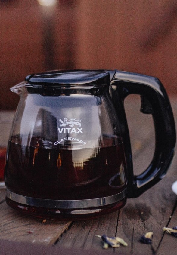 Чайник заварочный Vitax