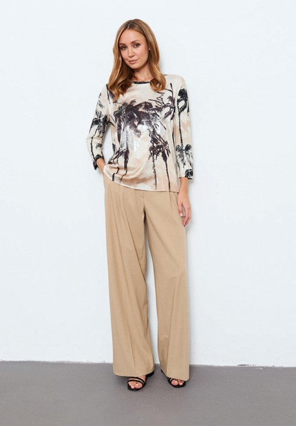 Лонгслив Gerry Weber