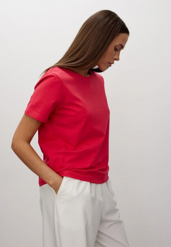 Футболка To Molly from James