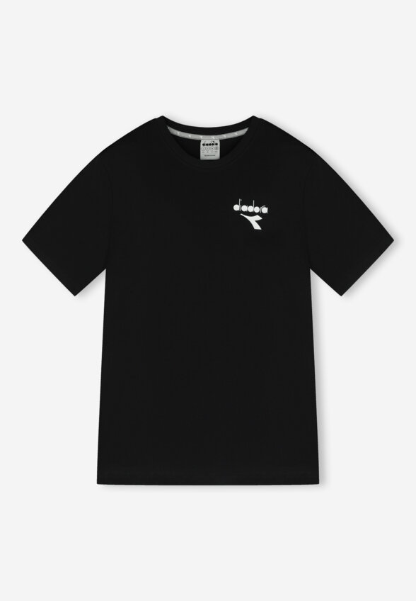 Футболка мужская Diadora, Черный