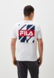 Футболка Fila2  - превью