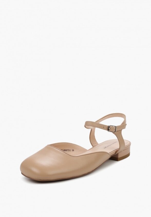 Туфли Helena Berger