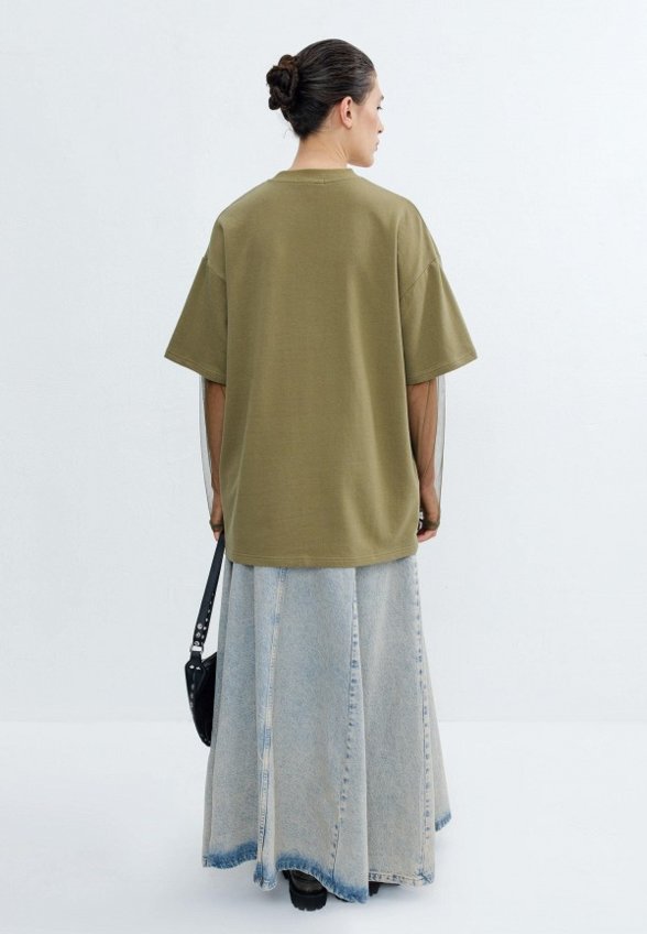 Футболка Top Top