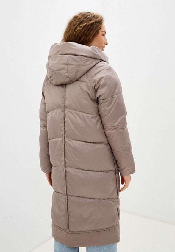 Пуховик Winterra