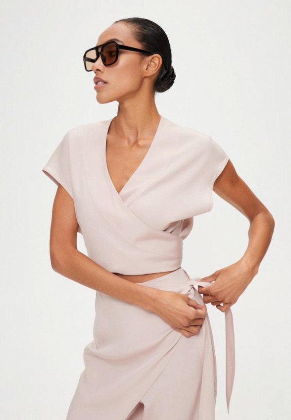 Костюм SashaOstrov