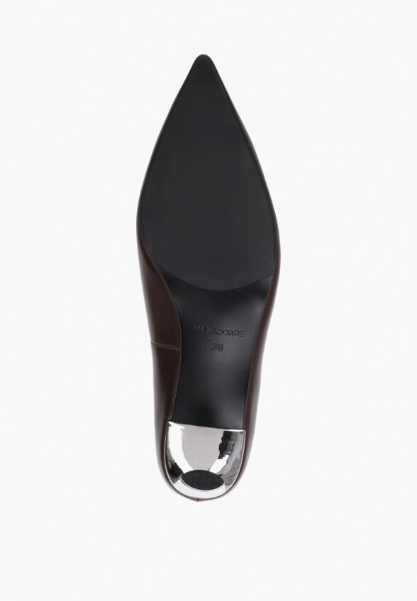 Туфли Maxadorre