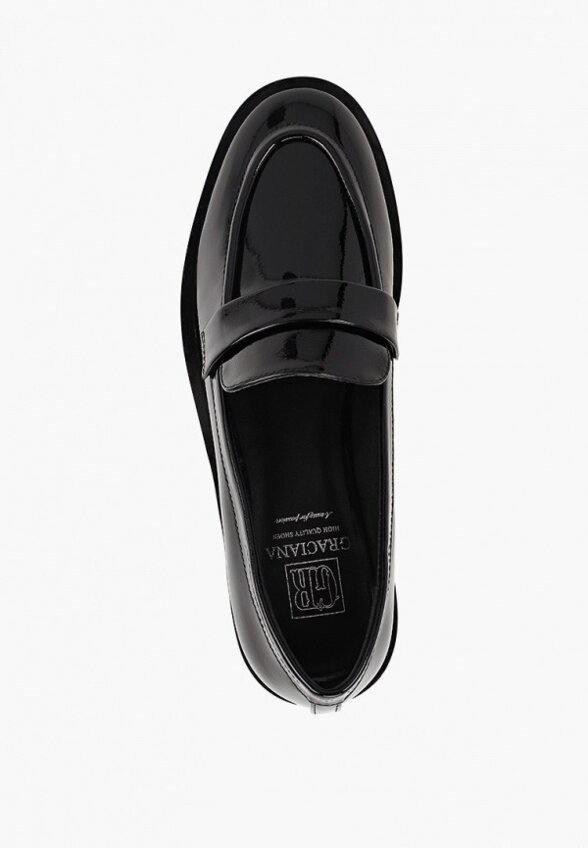 Лоферы Graciana