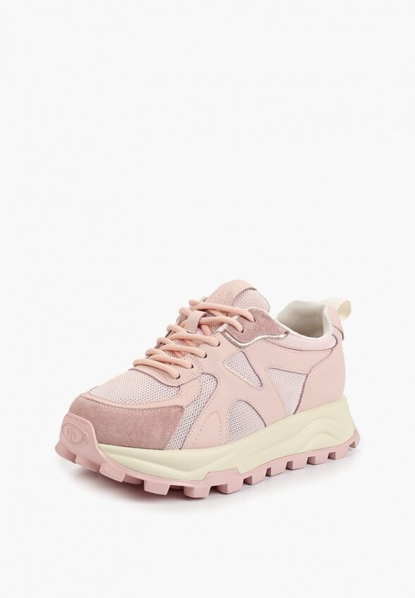 Кроссовки Obba