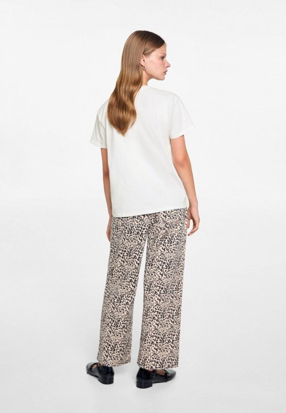 Футболка Mango Teen