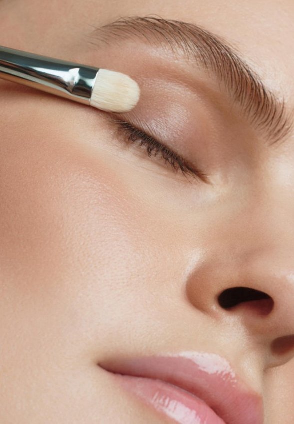 Кисть для глаз Shik