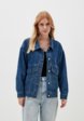 Куртка джинсовая Isibris1  - превью