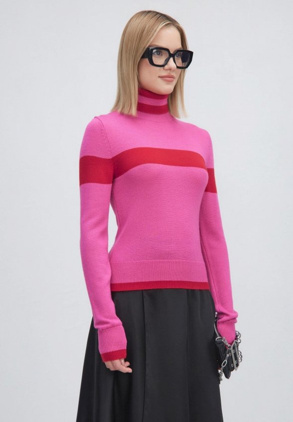 Водолазка Top Top