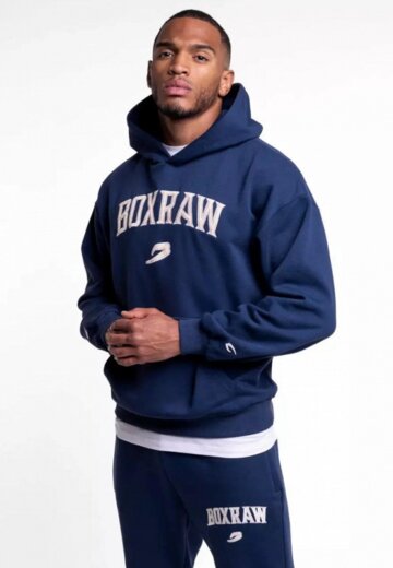 Худи Boxraw