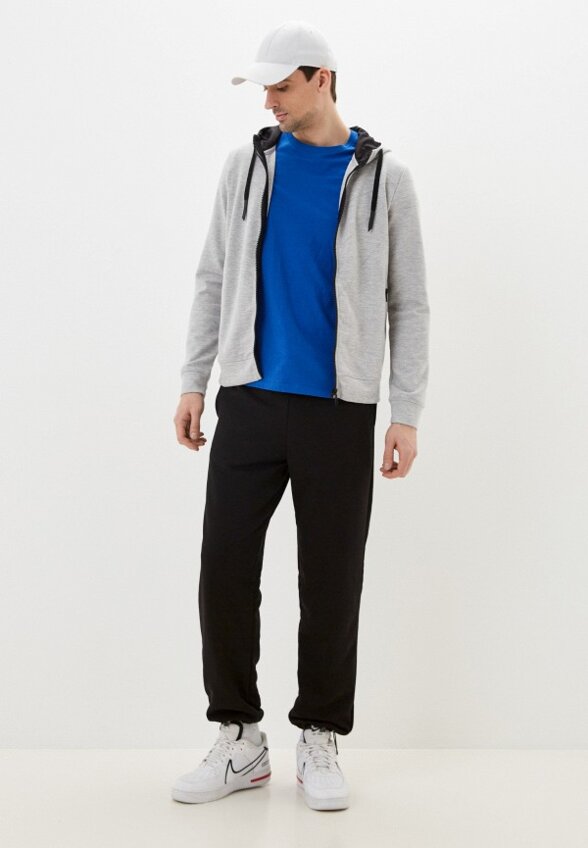 Брюки спортивные Baon