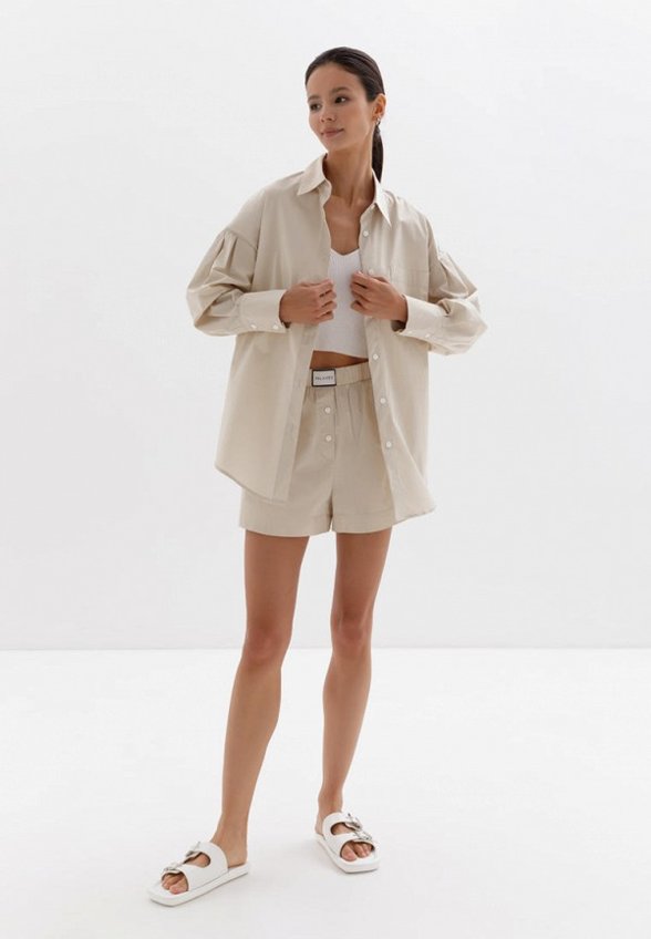 Рубашка Lichi