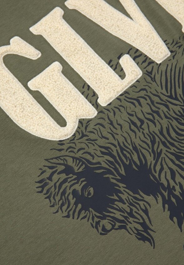 Лонгслив Gulliver