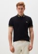 Поло Fred Perry1  - превью