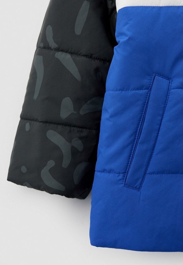 Куртка утепленная adidas