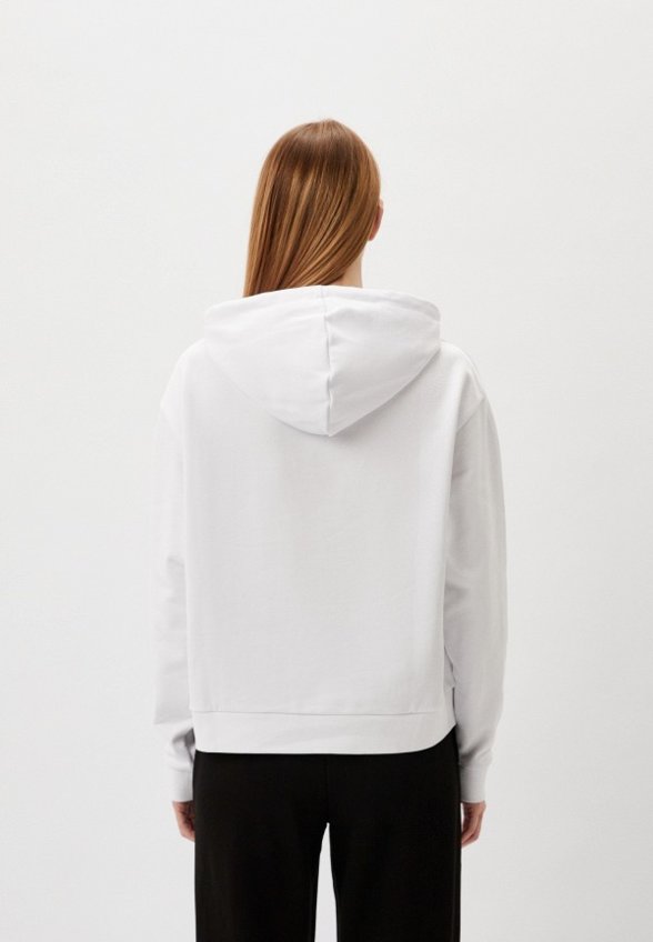 Худи Armani Exchange