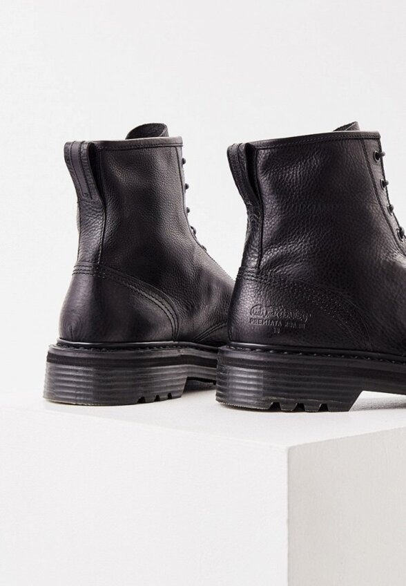 Ботинки Premiata