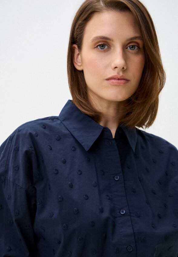 Блуза Tom Tailor