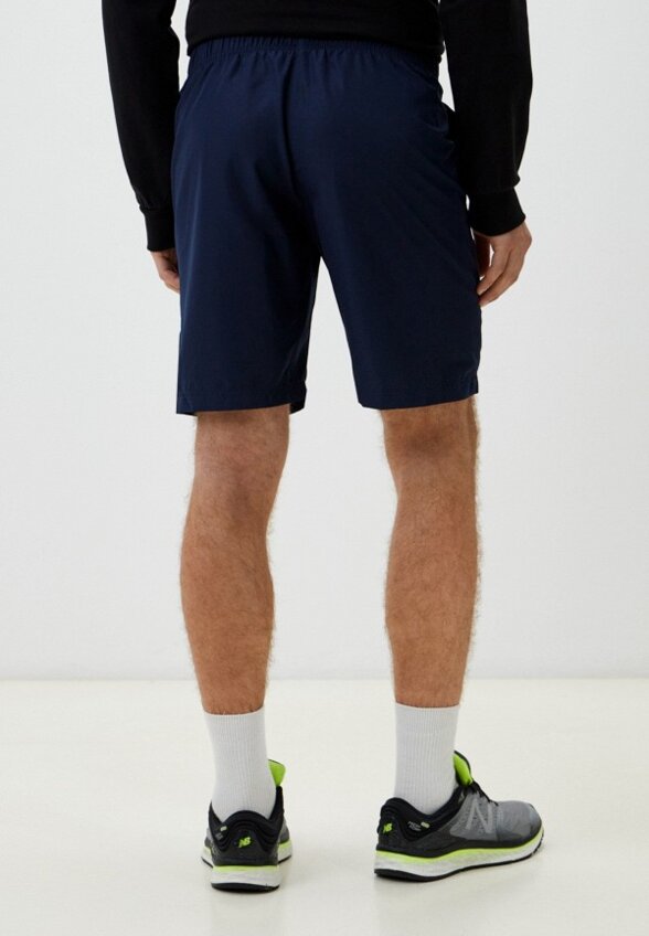 Шорты спортивные GSD