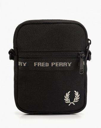 Сумка Fred Perry женщинам