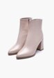 Ботильоны Sofia-Alexandra2  - превью