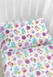 Постельное белье детское Непоседа4  - превью