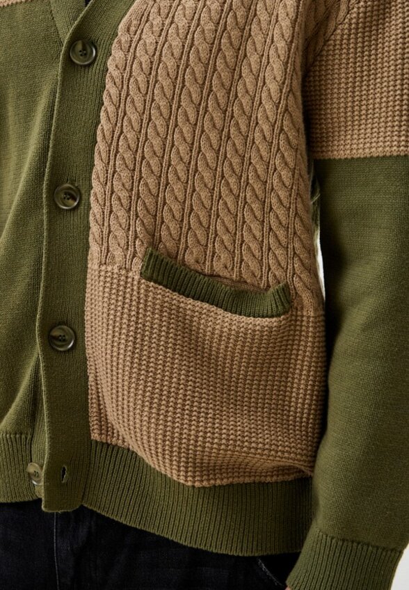 Кардиган Sela