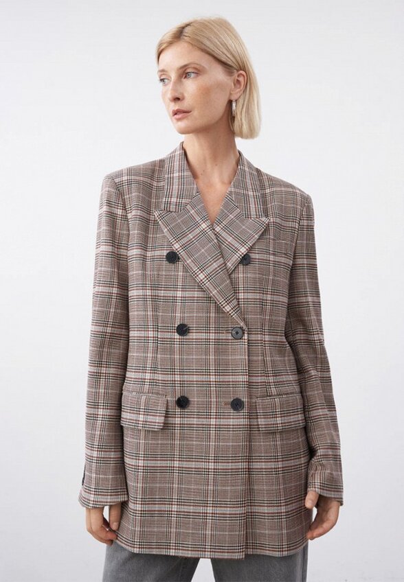 Жакет Urban Tiger