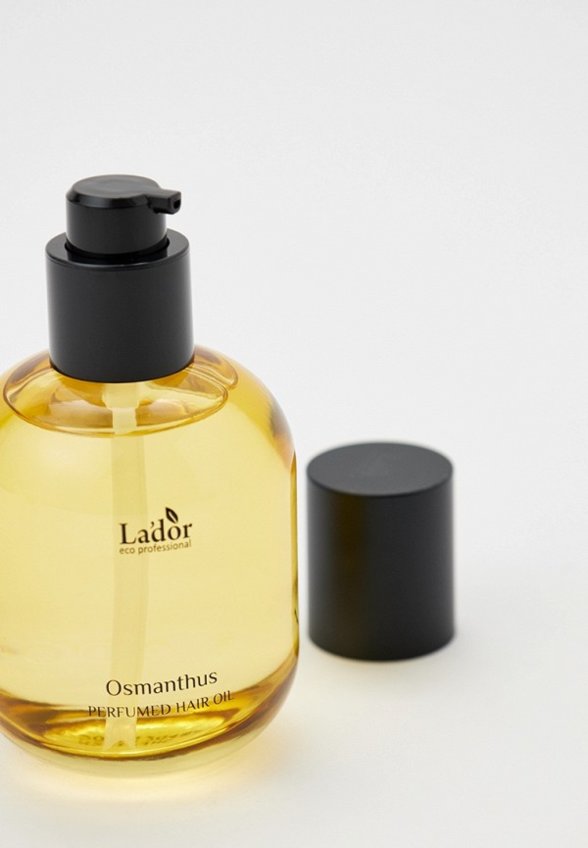 Масло для волос Lador