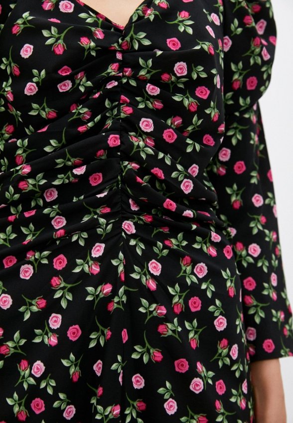 Платье Imocean