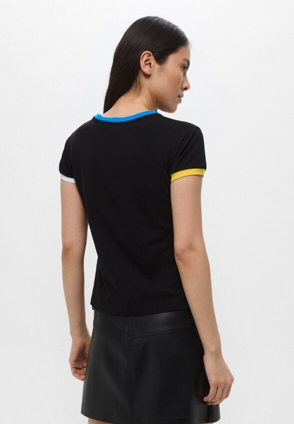 Футболка MSGM