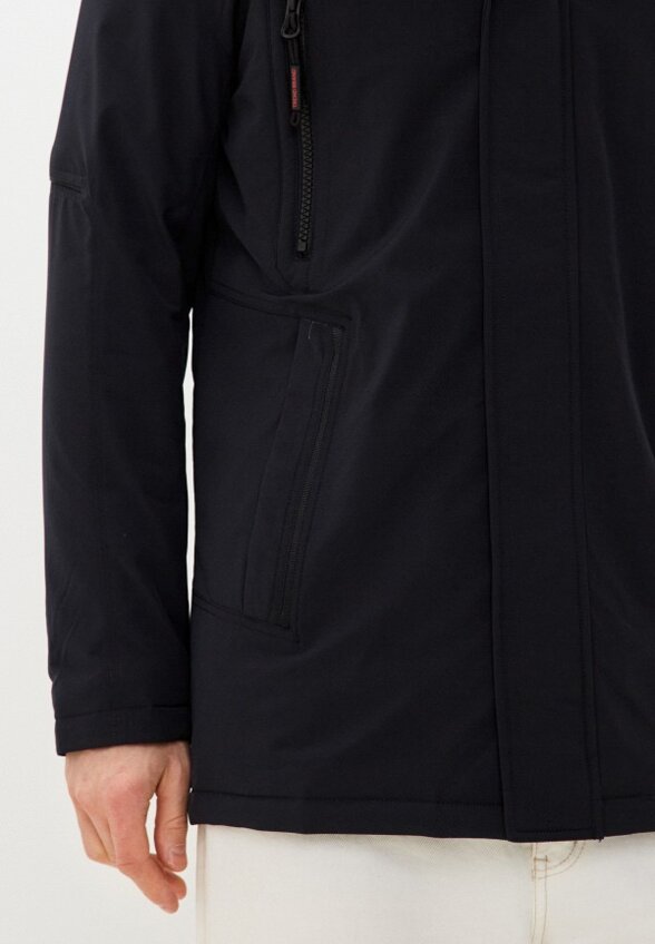 Пуховик Winterra