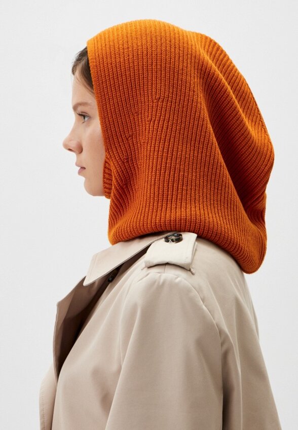 Капор Max Mara Leisure
