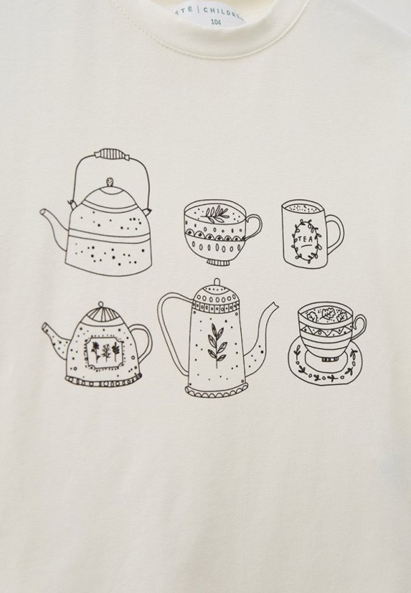 Футболка Ete Children