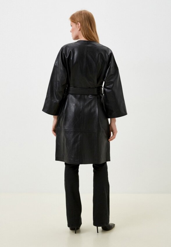 Плащ Снежная Королева