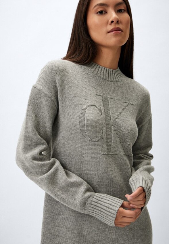 Платье Calvin Klein Jeans